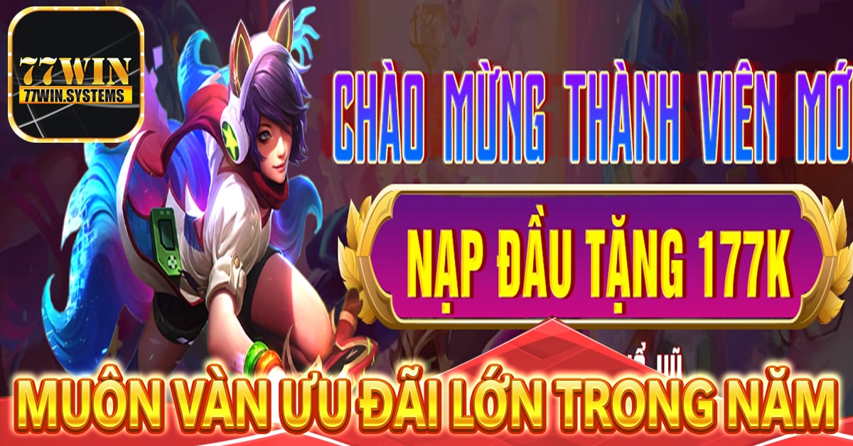 muôn vàn ưu đãi trong năm